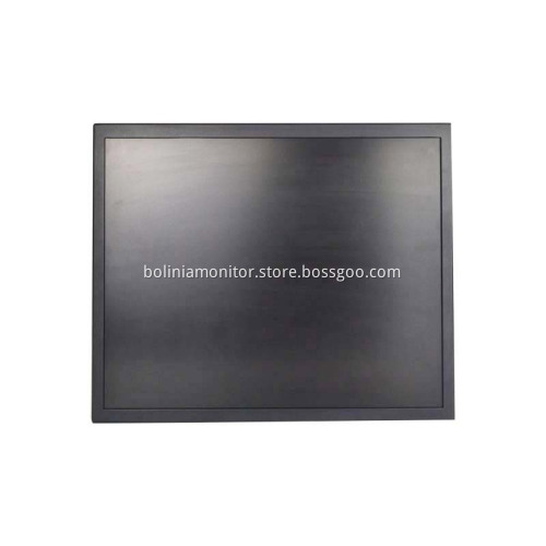 15 Inch CCTV LCD Monitor with Wall Mounted